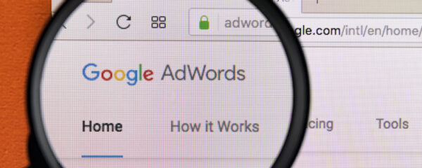 Google AdWords