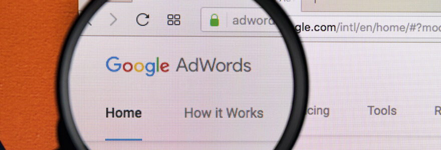 Google AdWords