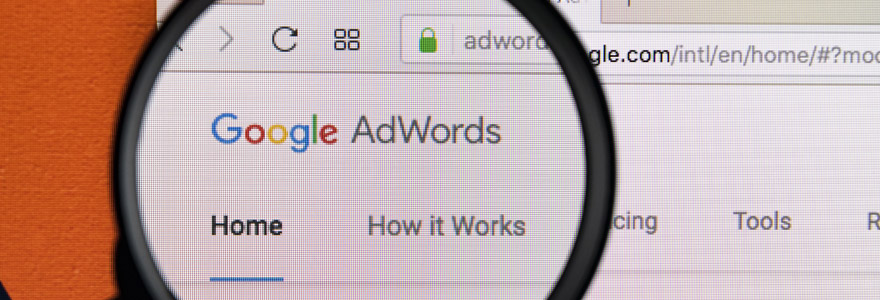 Google AdWords